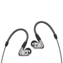 Sennheiser IE 200 Silver Edition In-Ear Monitors
