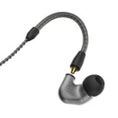 Sennheiser IE 200 Silver Edition In-Ear Monitors