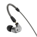 Sennheiser IE 200 Silver Edition In-Ear Monitors