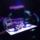 Sennheiser IE 200 Silver Edition In-Ear Monitors