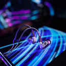 Sennheiser IE 200 Silver Edition In-Ear Monitors