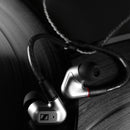 Sennheiser IE 200 Silver Edition In-Ear Monitors