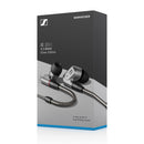 Sennheiser IE 200 Silver Edition In-Ear Monitors