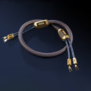 Siltech Master Crown Speaker Cable