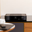 Simaudio MOON 341 Integrated Amplifier