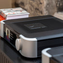 Simaudio MOON 491 Network Player & Preamplifier