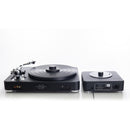 SME Model 6 Classic Integrated Precision Turntable