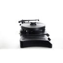 SME Model 12 Integrated Precision Turntable