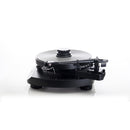 SME Model 12 Integrated Precision Turntable