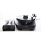 SME Model 12 Integrated Precision Turntable