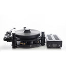 SME Model 15 Integrated Precision Turntable