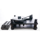 SME Model 30 Integrated Precision Turntable