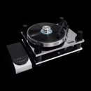 SME Model 30A Diamond Series Integrated Precision Turntable