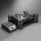 SME Model 60 Series VA Integrated Precision Turntable