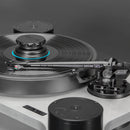 SME Model 60 Diamond VA Integrated Precision Turntable