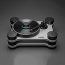 SME Model 60 Diamond VA Integrated Precision Turntable