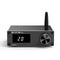 SMSL Audio A50 Bluetooth 5.0 Stereo Amplifier
