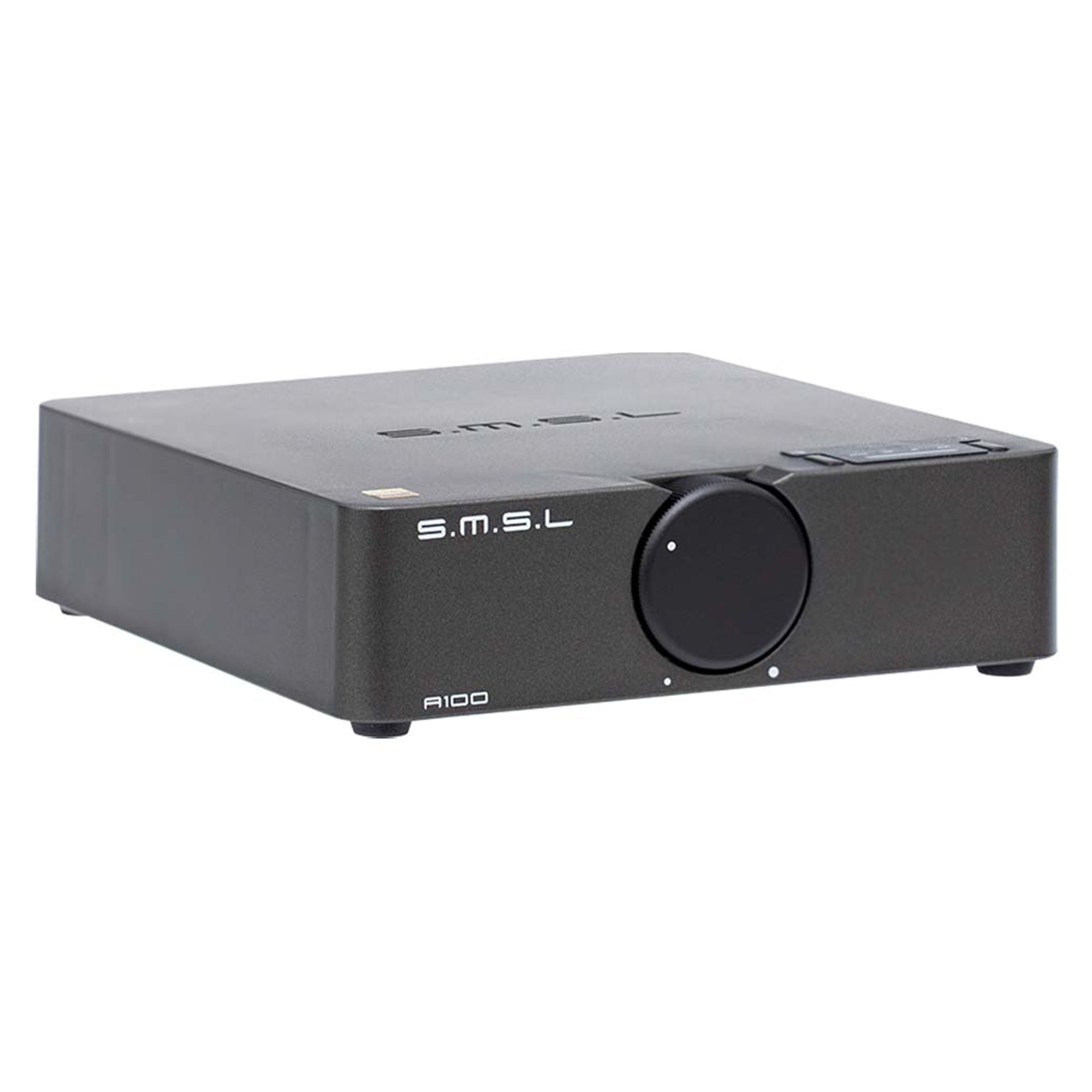 SMSL Audio A100 Bluetooth Power Amplifier – Addicted To Audio NZ