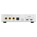 SMSL Audio D100 DAC & Headphone Amplifier
