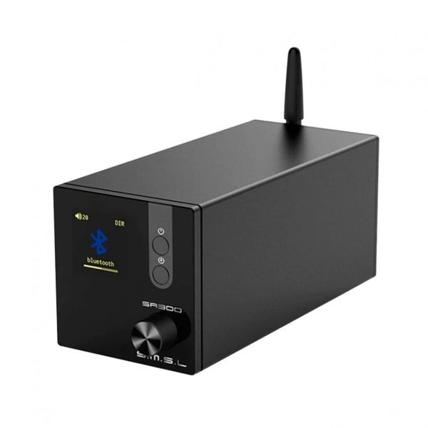 値下げ S.M.S.L SA300 / USB DAC smsl-audio-sa3000-dac-_-