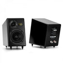 SMSL Audio Tabebuia Passive Bookshelf Speakers