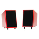 SMSL Audio Tabebuia Passive Bookshelf Speakers