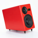 SMSL Audio Tabebuia Passive Bookshelf Speakers