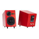 SMSL Audio Tabebuia Passive Bookshelf Speakers
