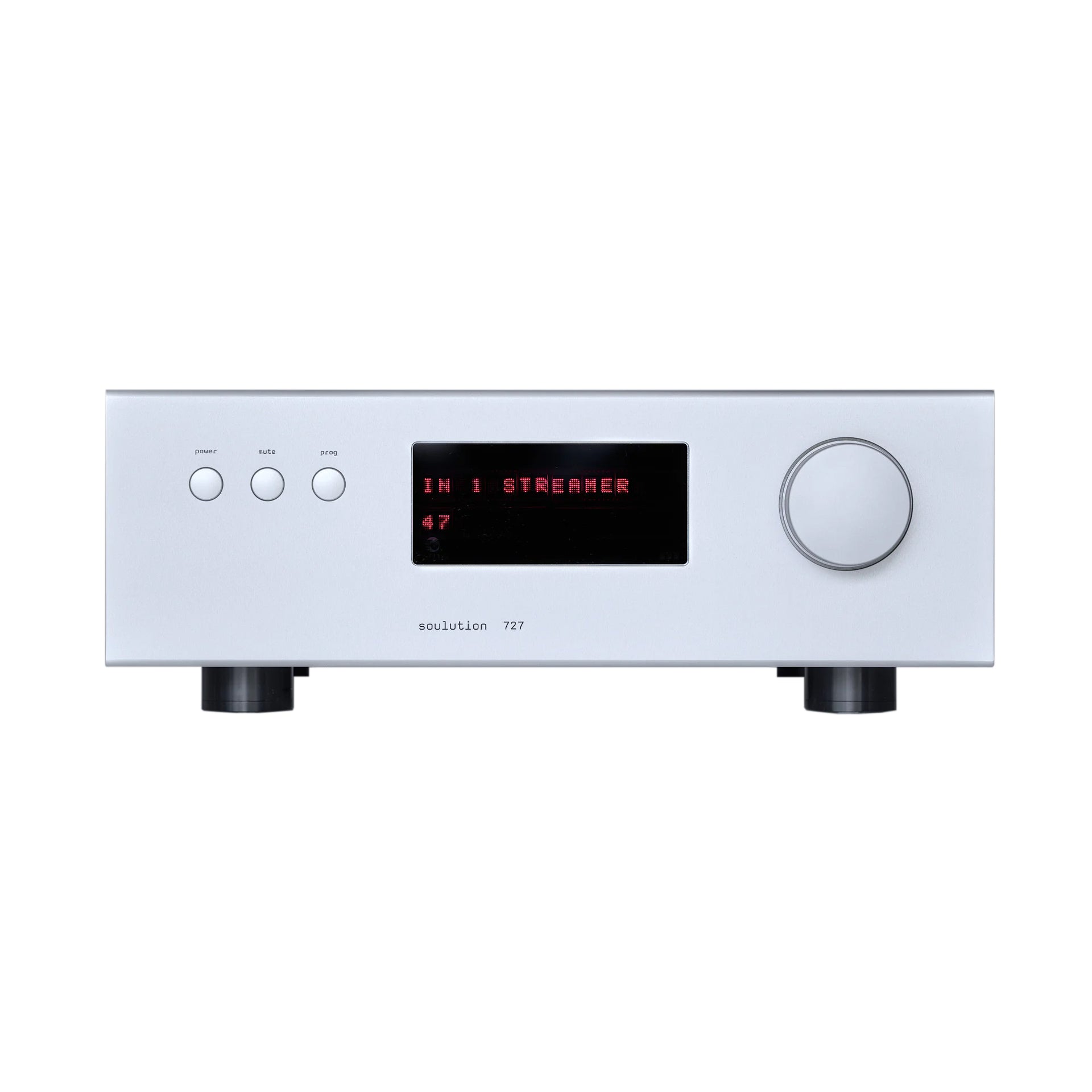 Soulution Audio 727 Preamplifier soulution-audio-727-preamplifier