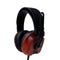 Fostex Stereo Headphones T60RP 50th Anniversary Side
