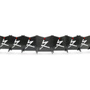 Synergistic Research Carbon Performance Elevators - 8 Pack