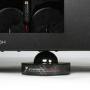 Synergistic Research MiG SRX Vibration Control Feet - 3 Pack