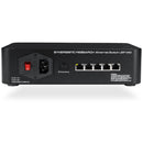 Synergistic Research Ethernet Switch UEF MKII