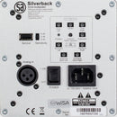 System Audio Legend 10.2 Silverback DS Active Wireless Speaker