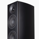 System Audio Legend 40.2 Silverback DS Wireless Floorstanding Speakers