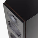System Audio Legend 40.2 Silverback DS Wireless Floorstanding Speakers