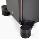 System Audio Legend 40.2 Silverback DS Wireless Floorstanding Speakers