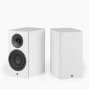 System Audio Legend 5.2 Silverback DS Wireless Bookshelf Speakers