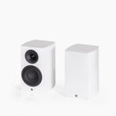 System Audio Legend 5.2 Silverback DS Wireless Bookshelf Speakers
