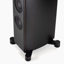 System Audio Legend 60.2 Silverback DS Active Wireless Floorstanding Speakers