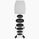 System Audio Legend 60.2 Silverback DS Active Wireless Floorstanding Speakers