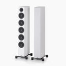 System Audio Legend 60.2 Silverback DS Active Wireless Floorstanding Speakers