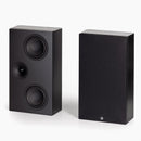 System Audio Legend 7.2 Silverback DS Wireless On-Wall Speakers