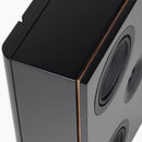 System Audio Legend 7.2 Silverback DS Wireless On-Wall Speakers