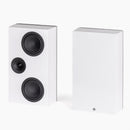System Audio Legend 7.2 Silverback DS Wireless On-Wall Speakers