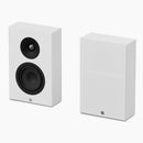 System Audio Signature 6 On-Wall Speakers