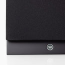 System Audio Silverback 1 Active Wireless On-Wall Speakers