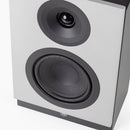 System Audio Silverback 1 Active Wireless On-Wall Speakers