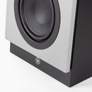 System Audio Silverback 1 Active Wireless On-Wall Speakers