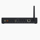 System Audio Silverback Wireless Surround Hub X & Remote Control